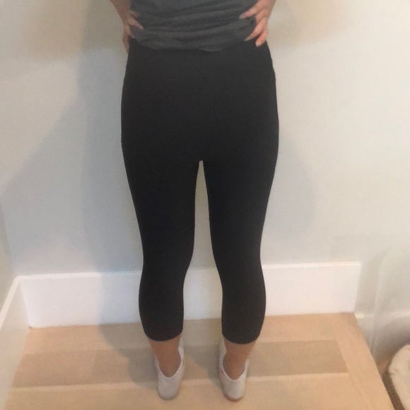 Under armour leggings - Picture 3 of 4